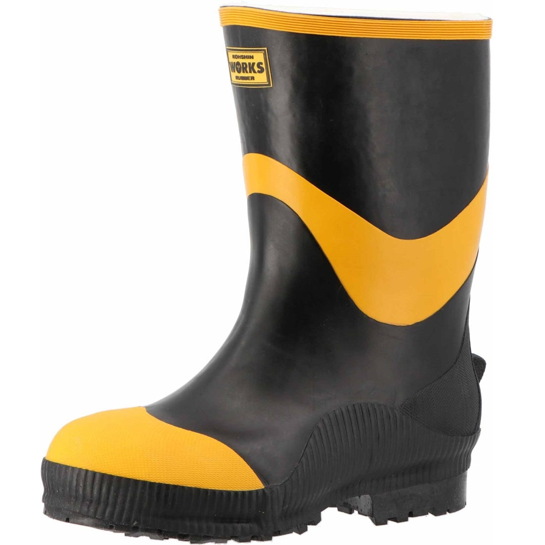 フェルト安全半長 F型 – 弘進ゴム公式オンラインショップ