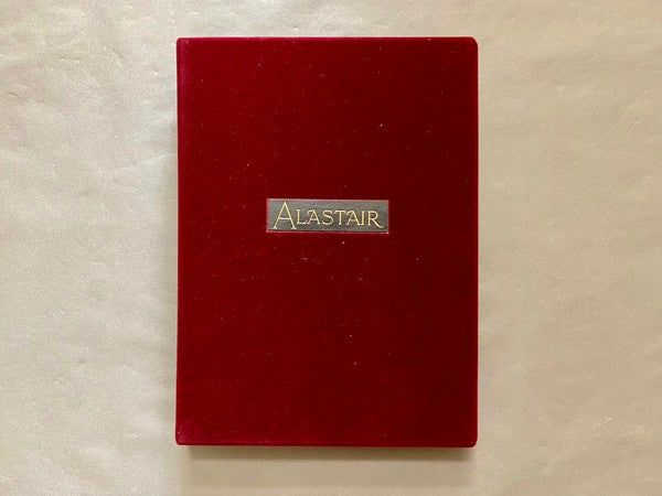 アラステア 特装本 限定120部 生田耕作, 平田雅樹 編 – 古書ドリス