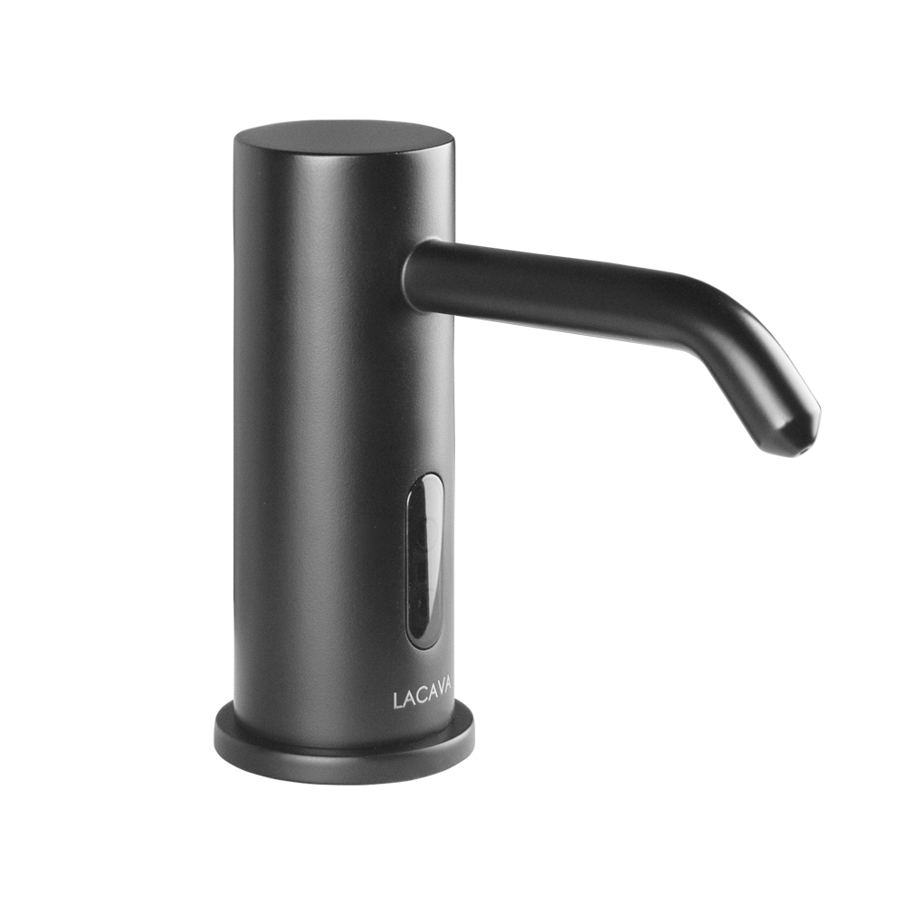 EX05A (soap dispenser) – Zoom Touchless Soap Dispenser | LACAVA