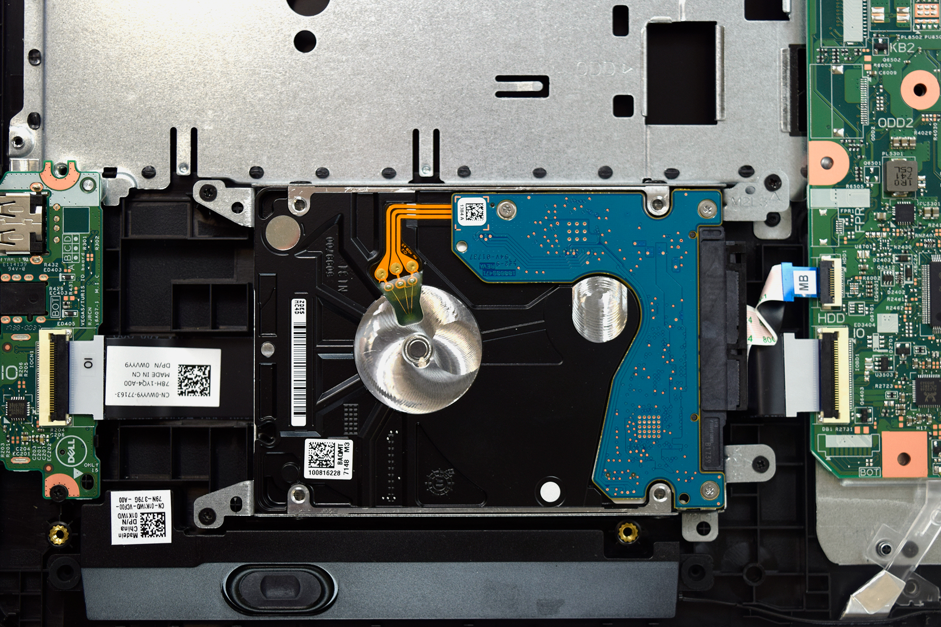 Dell Inspiron 15 3567 review - you get what you pay for