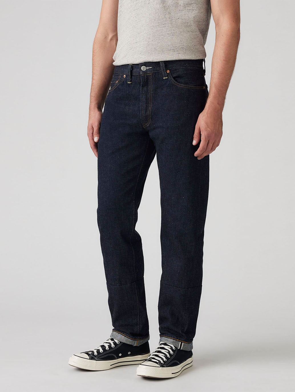 LEVI'S® VINTAGE CLOTHING 1954 501® ORIGINAL ジーンズ リンス