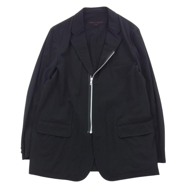 AD2006 コムデギャルソンオム シングルボタン セットアップ COMME des