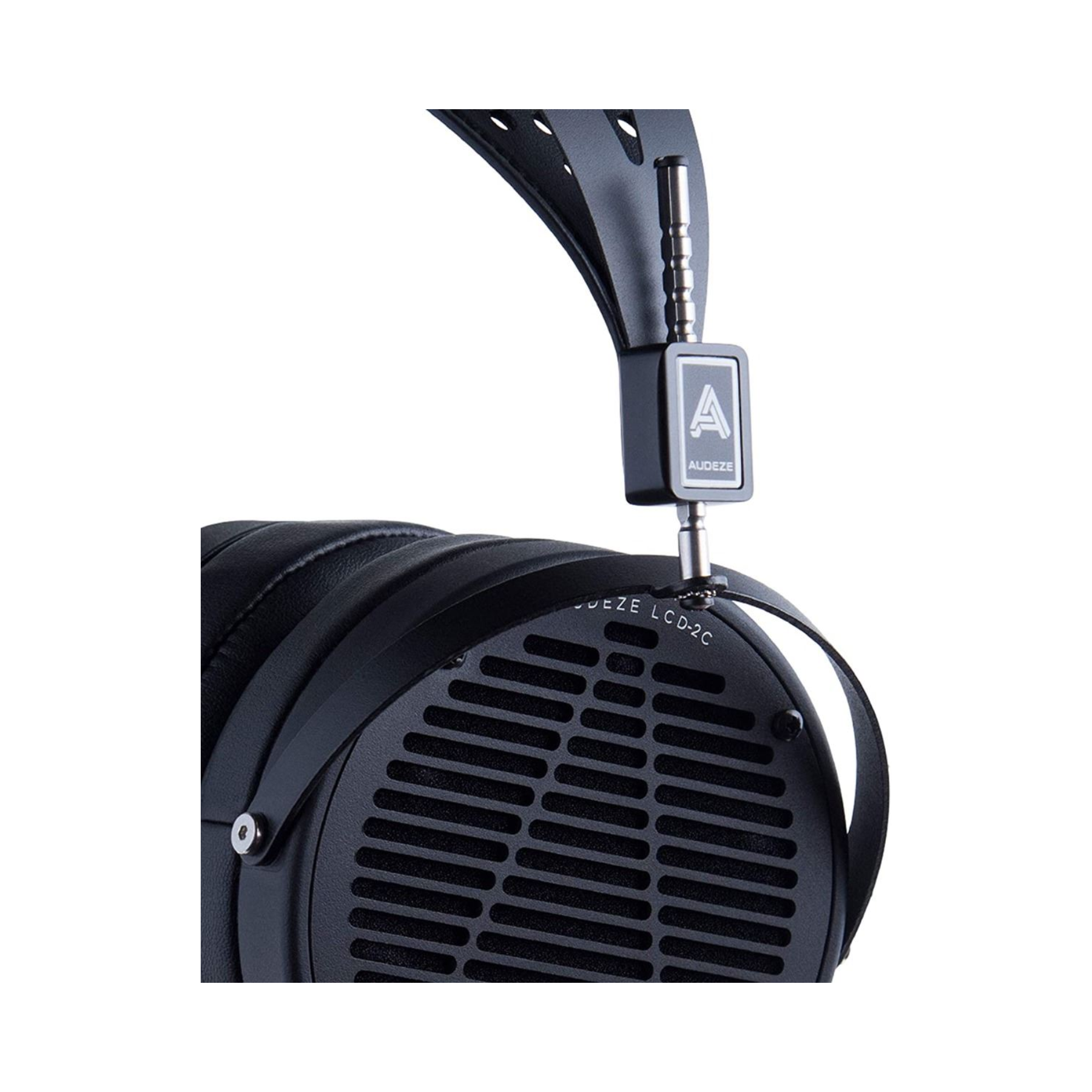 Audeze LCD-2 Classic Over Ear Open Back Headphone | ListenUp