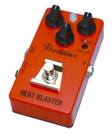 PROVIDENCE HBL-2 : ギターサウンド研究録