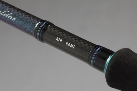 エメラルダス AIR 86MI インプレ : りゅうのじ の Life is a carnival