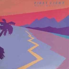 FIRST LIGHT/松下 誠」 : SOSEGON魂