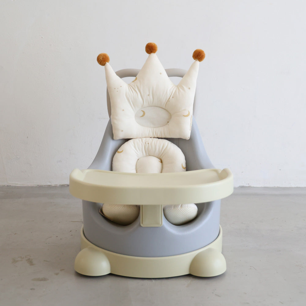 プッパプーポ ESSIAN×PUPPAPUPO P-edition ベビーシート – PUPPAPUPO