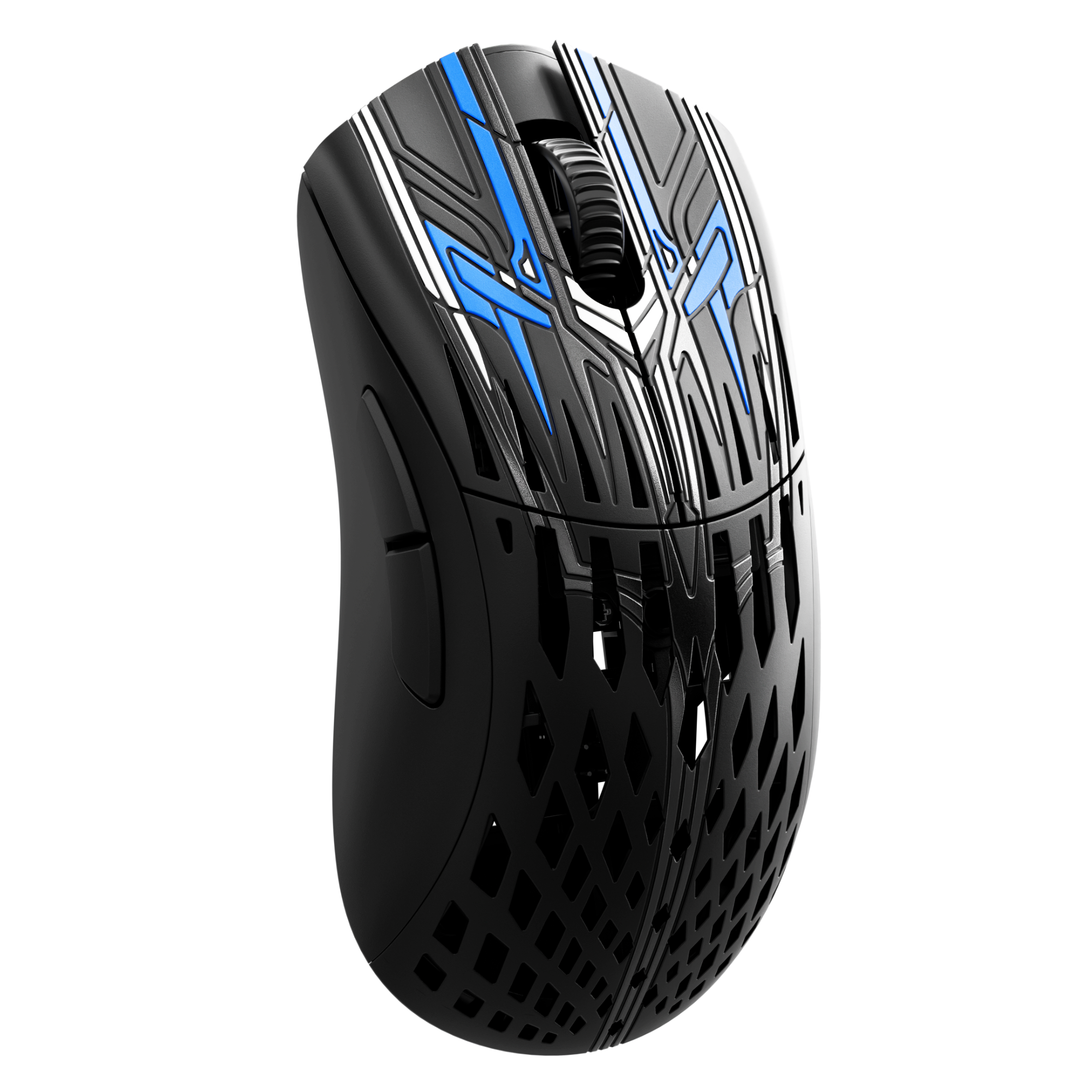 Pwnage x Whzy StormBreaker Max CF