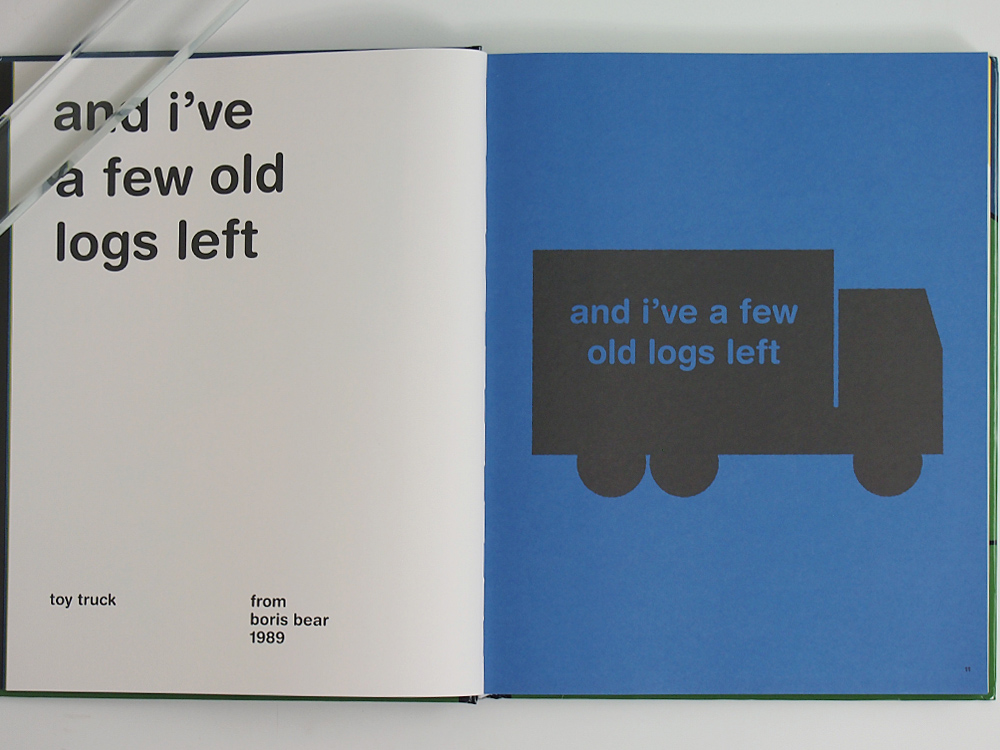 My Dutch Design 2008-2009 | PAGE SPREAD