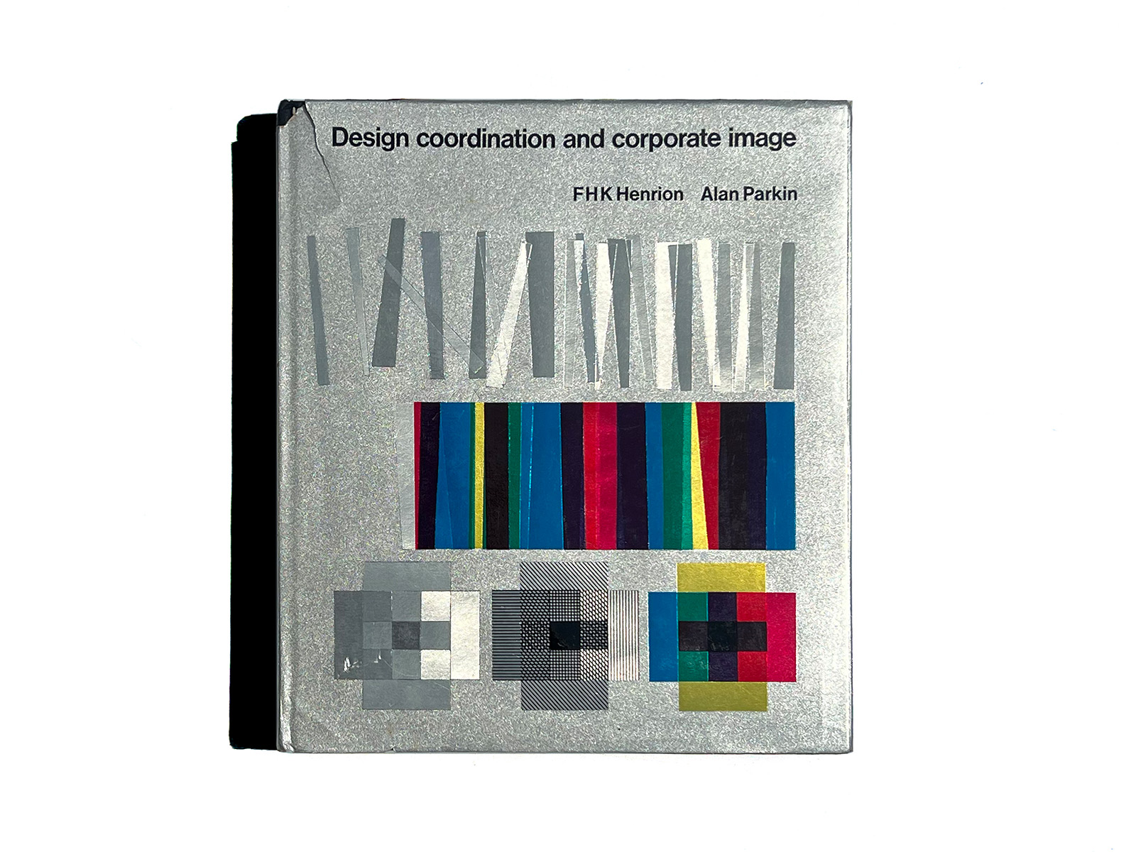 Design Coordination and Corporate Image | PAGE SPREAD