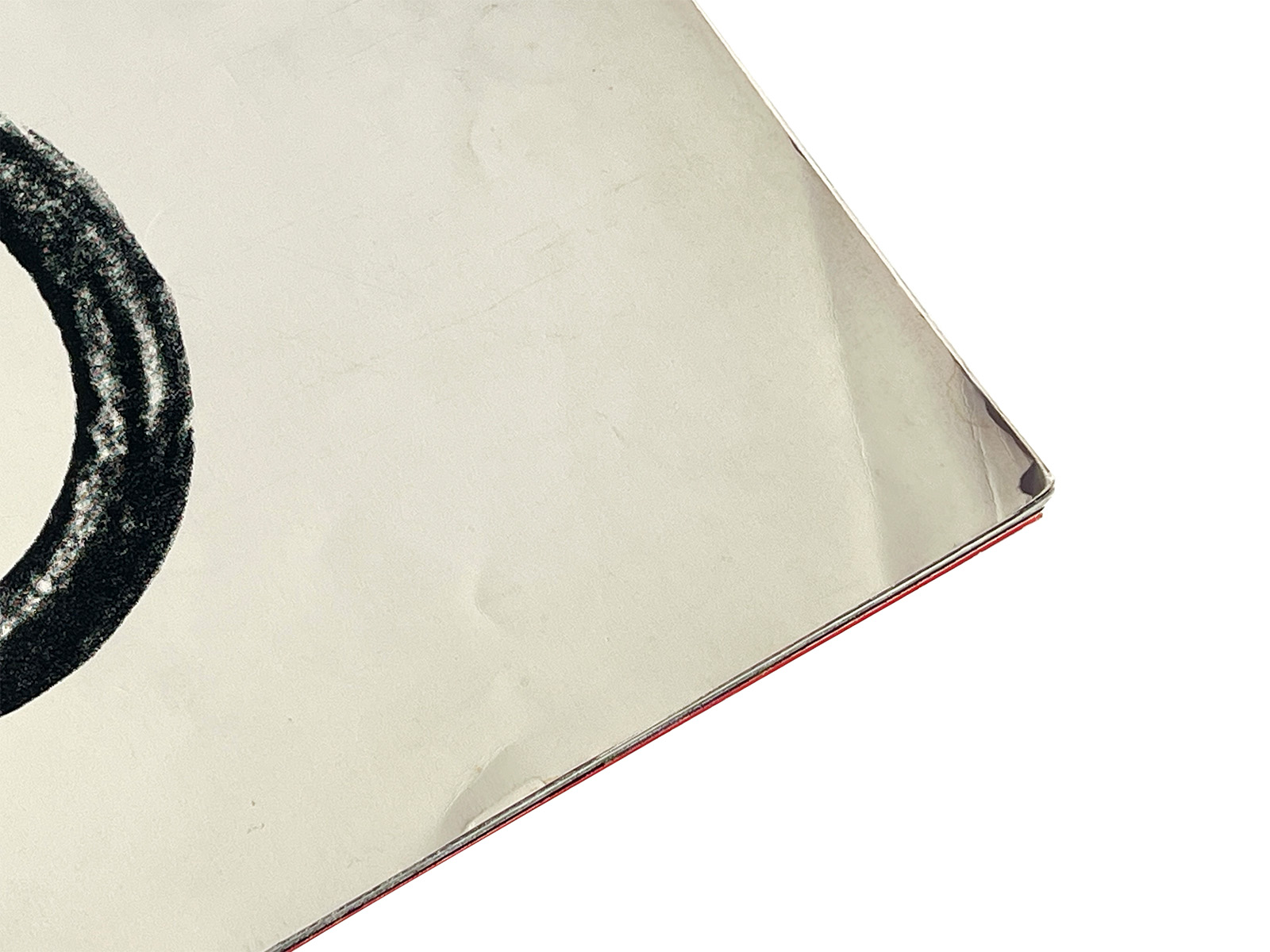 COMME des GARÇONS Six 02 | PAGE SPREAD