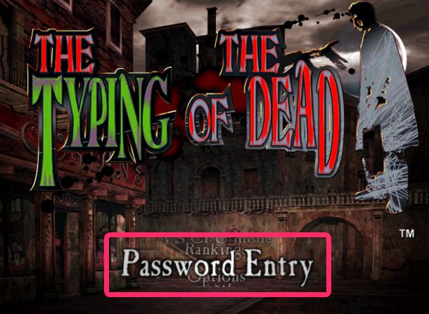 タイピングソフトおすすめ10選｜タイピングオブザデッドやアニメの