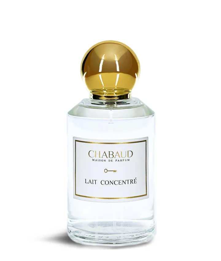 Chabaud | LAIT CONCENTRE EDT – PARISWAVE.COM