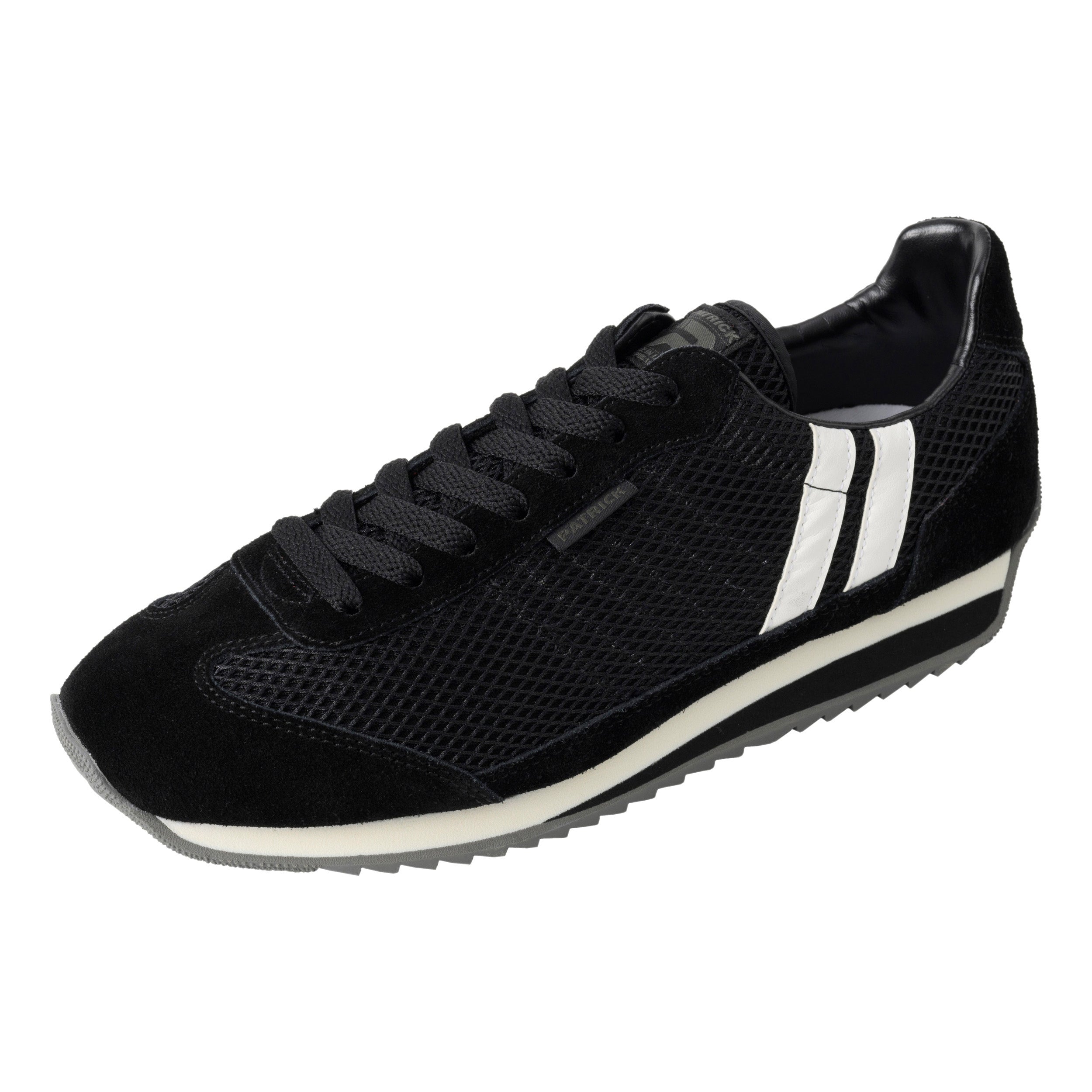 マラソン・メッシュ2｜MARATHON-ME2（BLK） – PATRICK｜パトリック公式