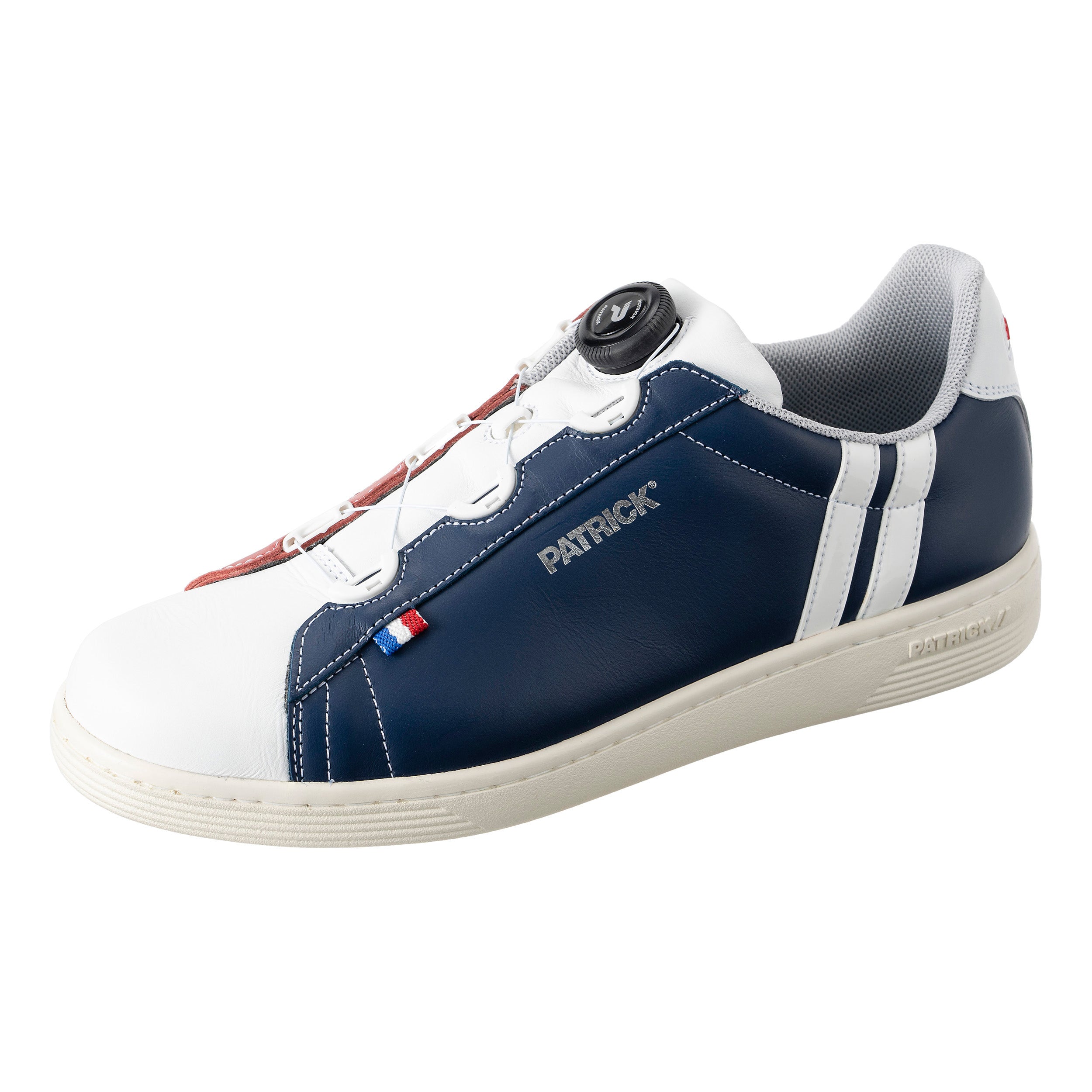 ゴルフ｜ケベック・カップ スピノン｜QUEBEC-C/SN（TR） – PATRICK