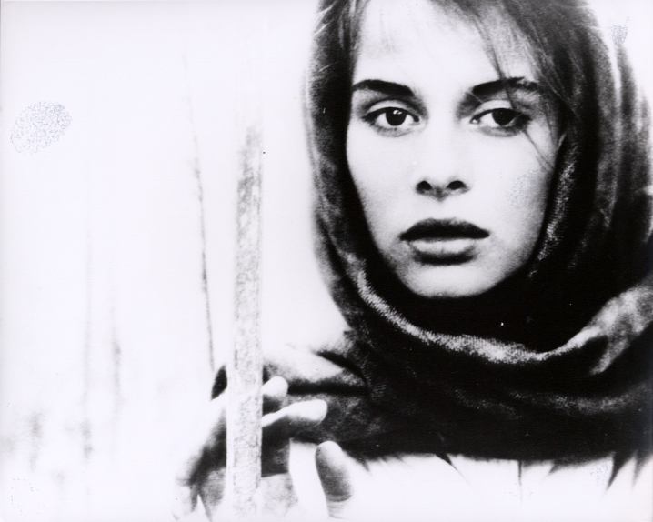 ナスターシャ・キンスキー・コレクション DVD-BOXII “mellow” IMAGICA