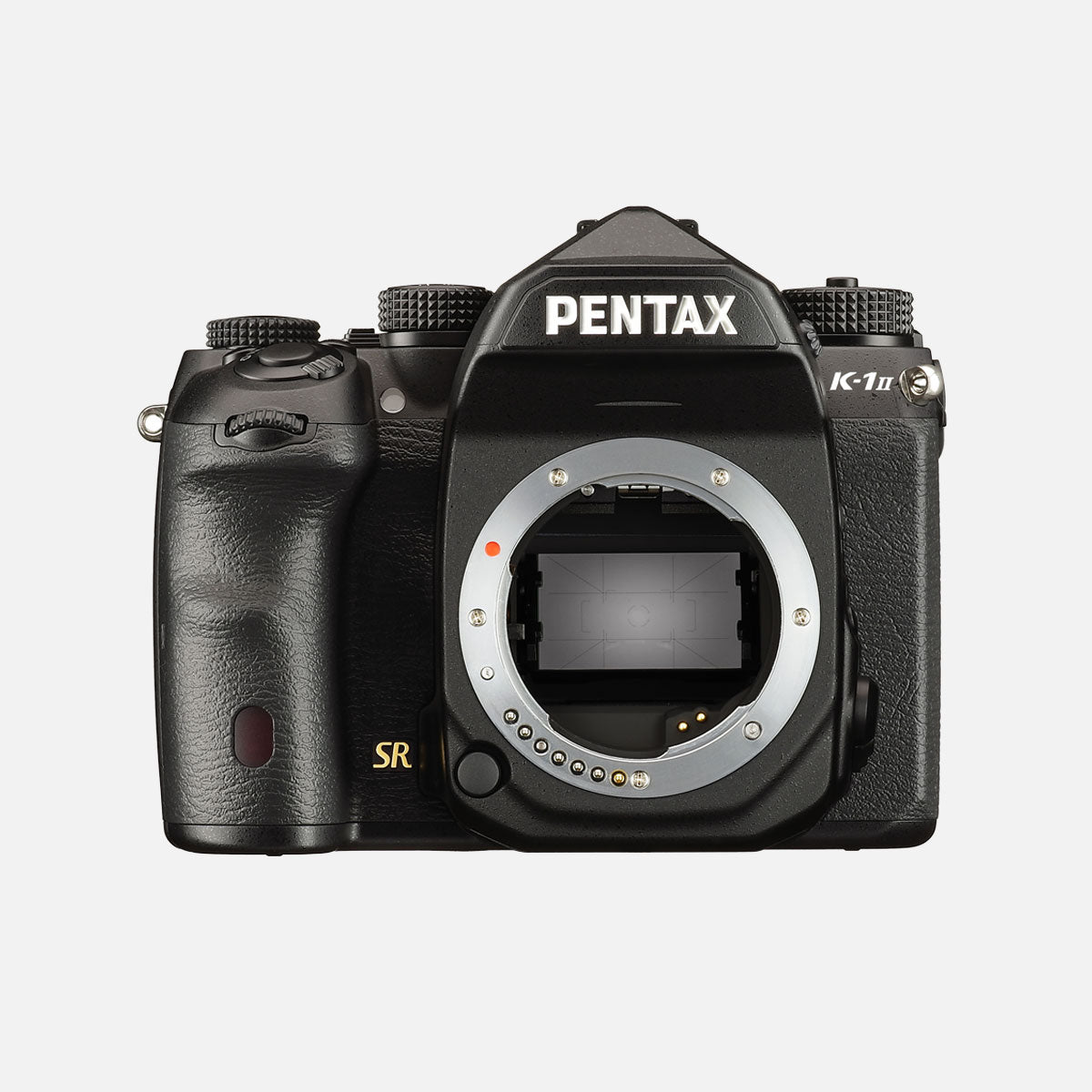 PENTAX K-1 Mark II - DSLR Camera