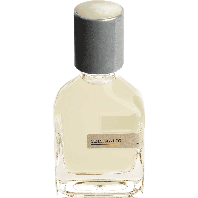 Orto Parisi Seminalis Parfum
