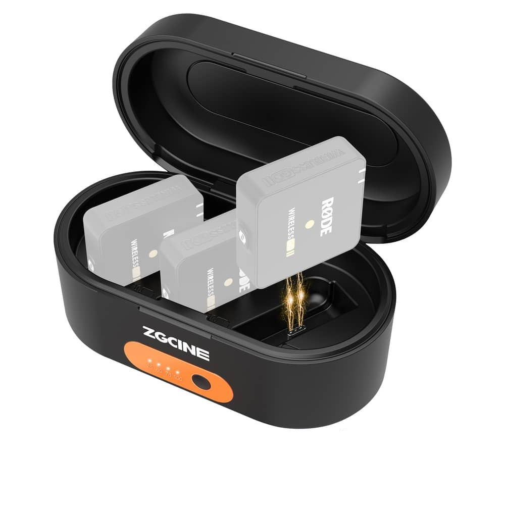 RODE Wireless GO(ジャンク品) RODE Wireless GO(ジャンク品) RODE