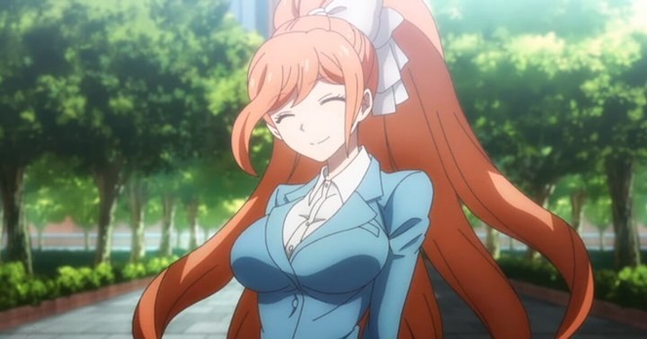 ダンガンロンパ』雪染ちさ（ゆきぞめちさ）の名言・セリフ集～心に残る