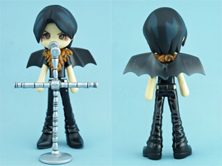 L'Arc～en～Ciel x Pinky:st. No.01:STANDARD EDITION