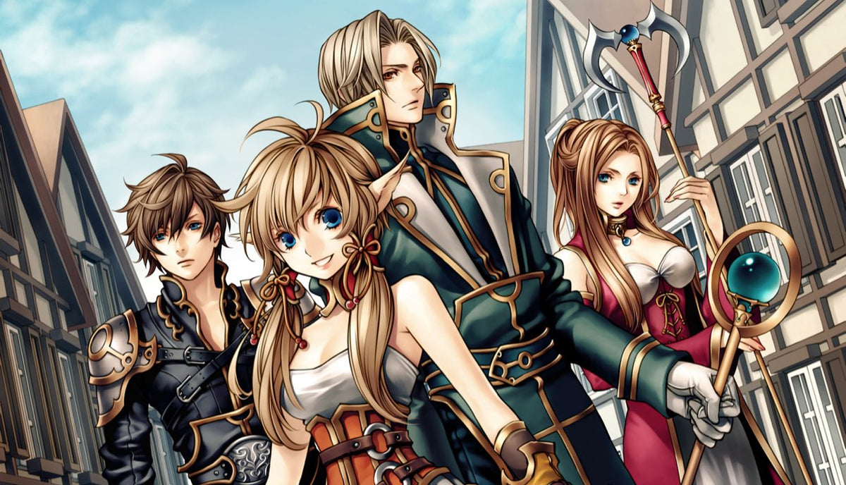 RPGツクールVX VALUE!＋ツクールシリーズ素材集 和 ダウンロード版