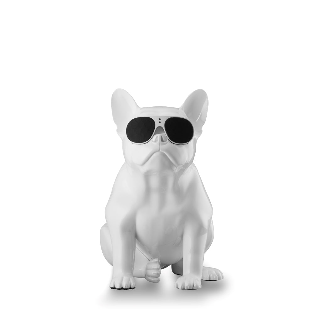 正規代理店】エアロブル ワイヤレススピーカー HD1 フレンチブルドッグ