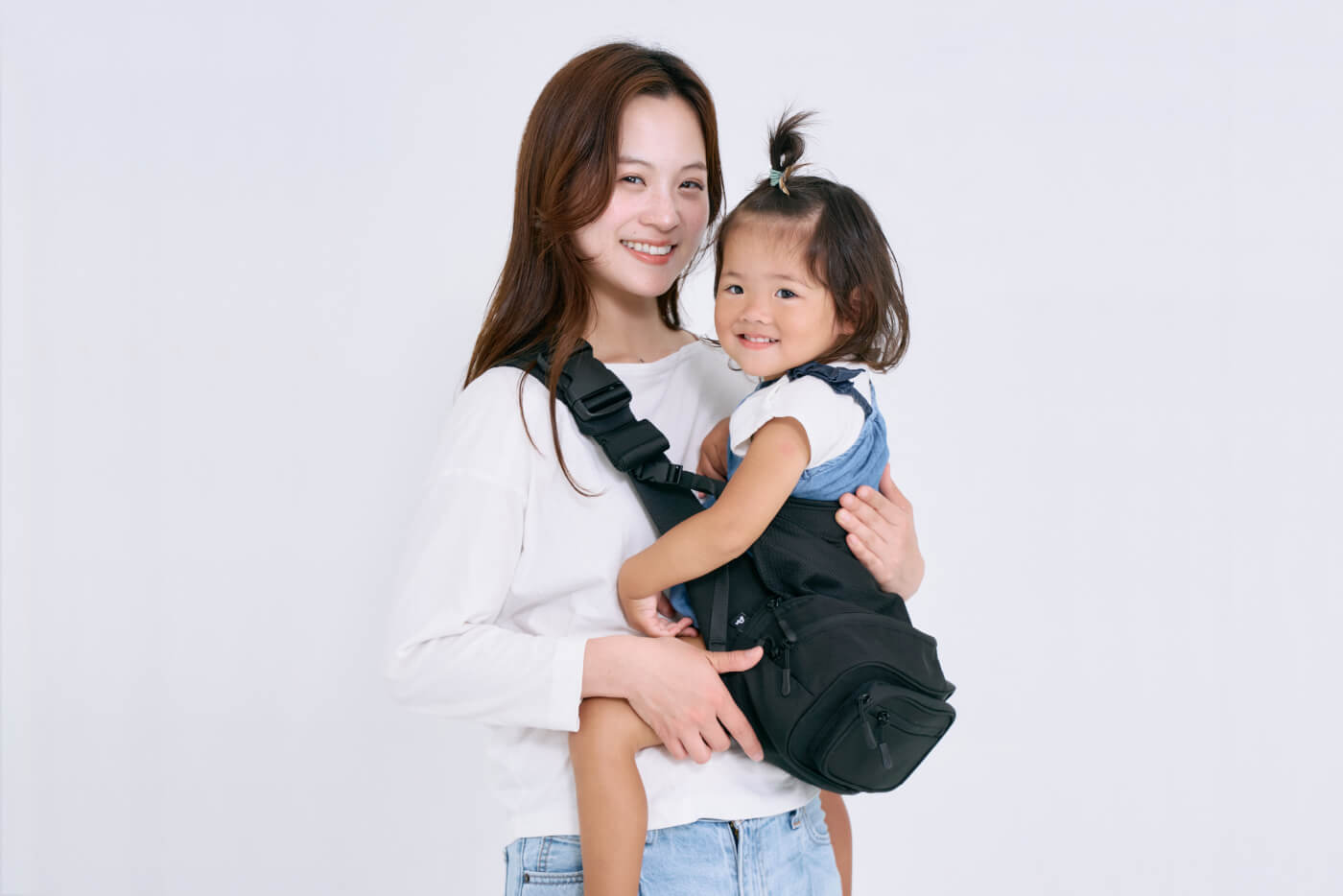 POMULU 2WAY Hip Seat