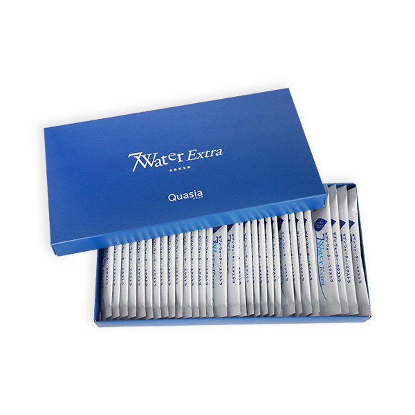 7Water Extra セブンウォーター・エクストラ 水素発生剤 - Quasia公式