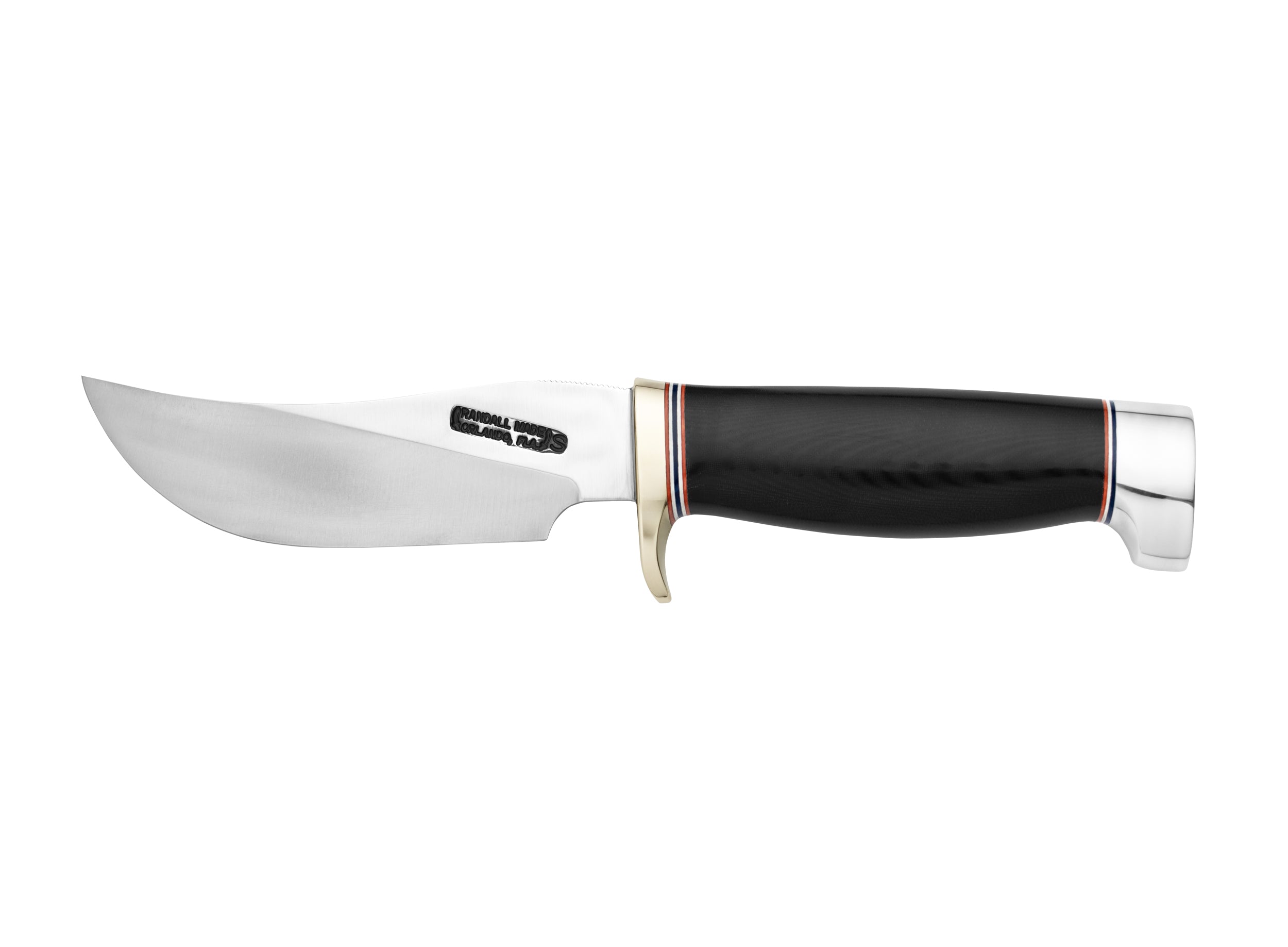 Model 22 - Outdoorsman – RANDALLMADE KNIVES™, INC.