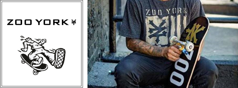 REMIX（リミックス） » ZOO YORK特集