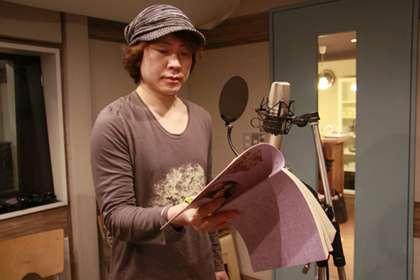 人気シリーズ第三弾！『イケメン大奥ドラマCD 第三巻 蔵之丞編』2012年