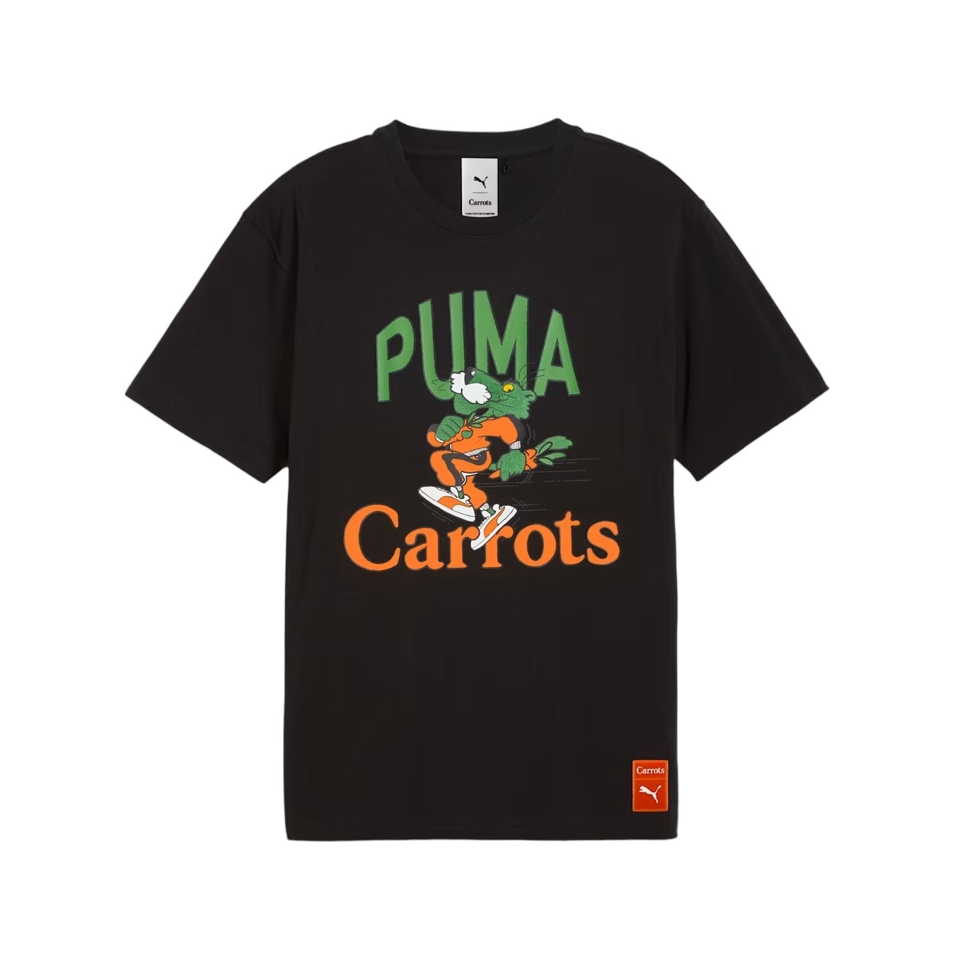 Puma X Carrots Tee 