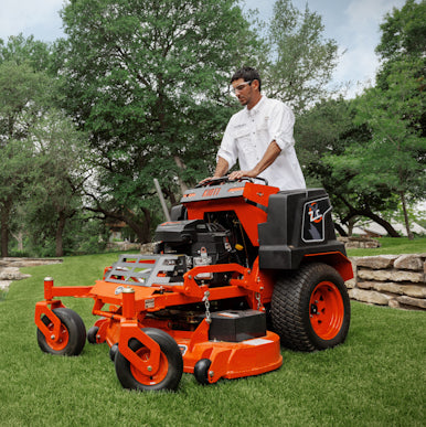 KIOTI | Zero Turn Mowers | ZXS48 | 48