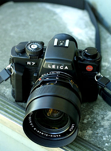 Vario-Elmar-R 35-70mm/f3.5