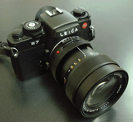 Vario-Elmar-R 35-70mm/f3.5