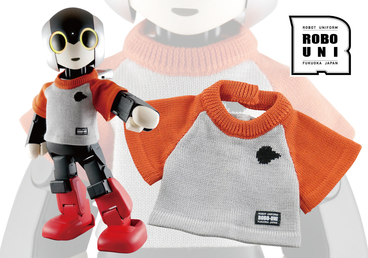 デアゴスティーニ「Robi2」組立完成品の販売開始 ロボユニショッピング