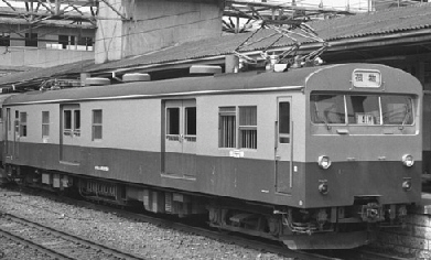 鉄道模型専門店 通販 クモユニ82 50番台 湘南色 新前橋電車区2輌