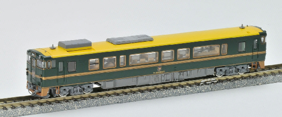 鉄道模型専門店 通販 キハ40－2000形(ベル・モンターニュ・エ