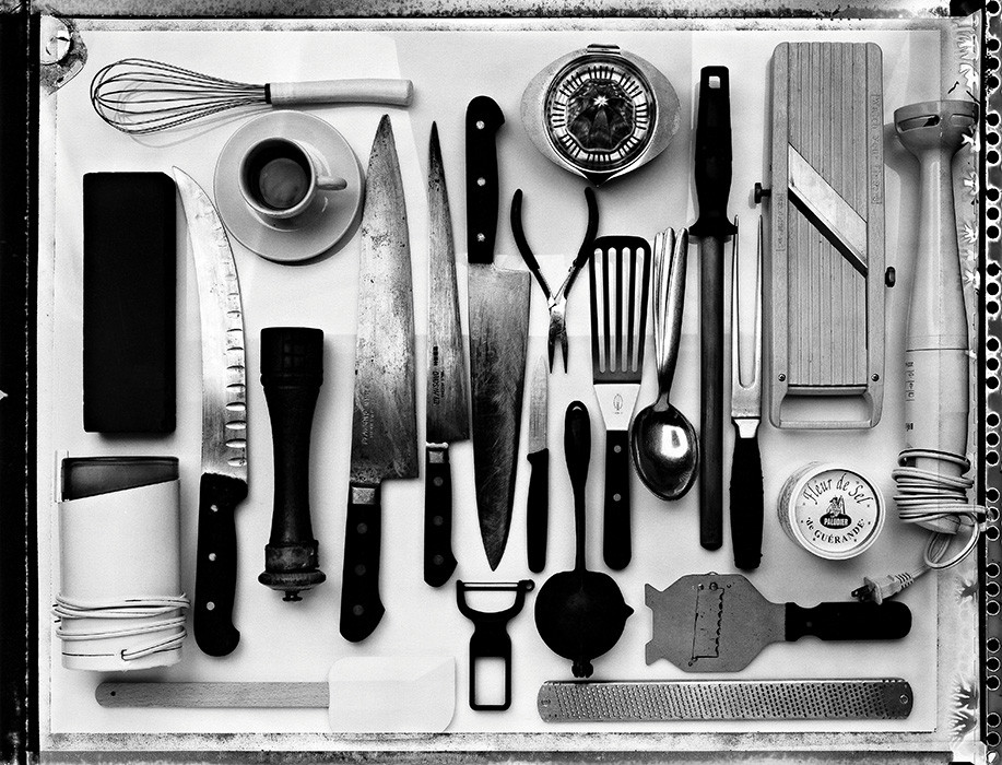 Henry Leutwyler: Galleries: Flavor