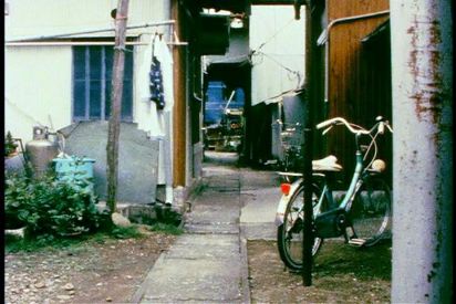 ☆ 『路地へ 中上健次の残したフィルム』 | 映画の感想文日記