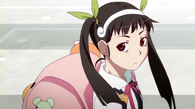 テストに出るかもしんない化物語名セリフ まよいマイマイ編②時限目