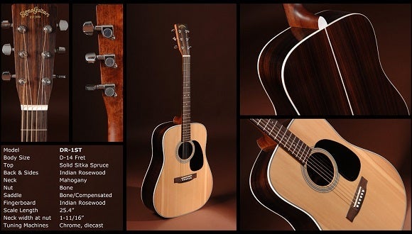 SHD-28LSH | 英語改めギターとダーツその他の出来事のBlog