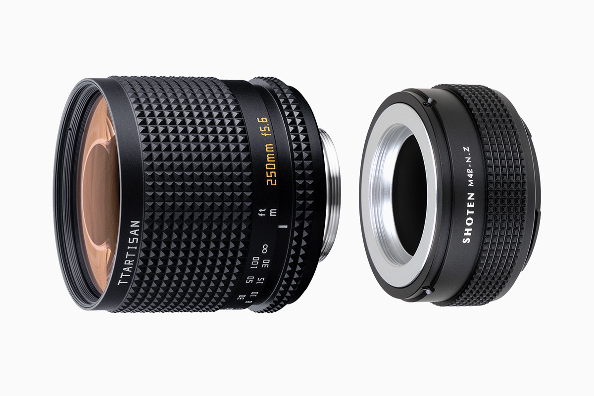 焦点工房 / マウントアダプター専門店