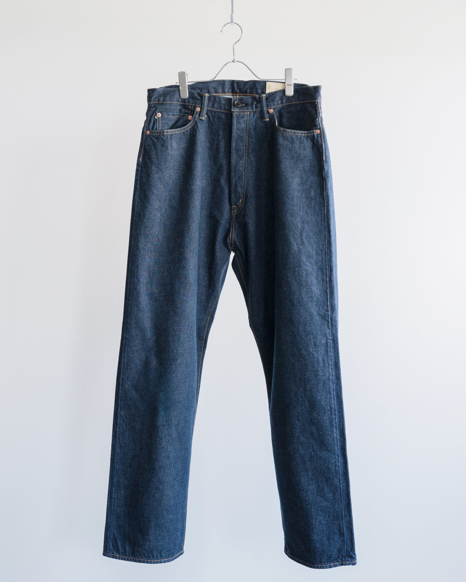 DENIM 1955 TROUSERS – STORE N