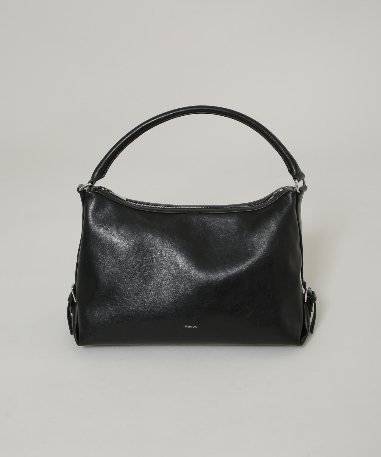 STAND OIL / MUSHY BAG BLACK
