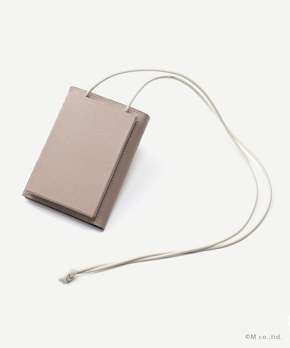 L'arcobaleno スマートショルダーウォレット– AMAN ONLINE STORE