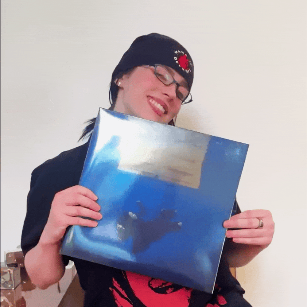 HIT ME HARD AND SOFT Anniversary Edition Vinyl - Billie Eilish | Store