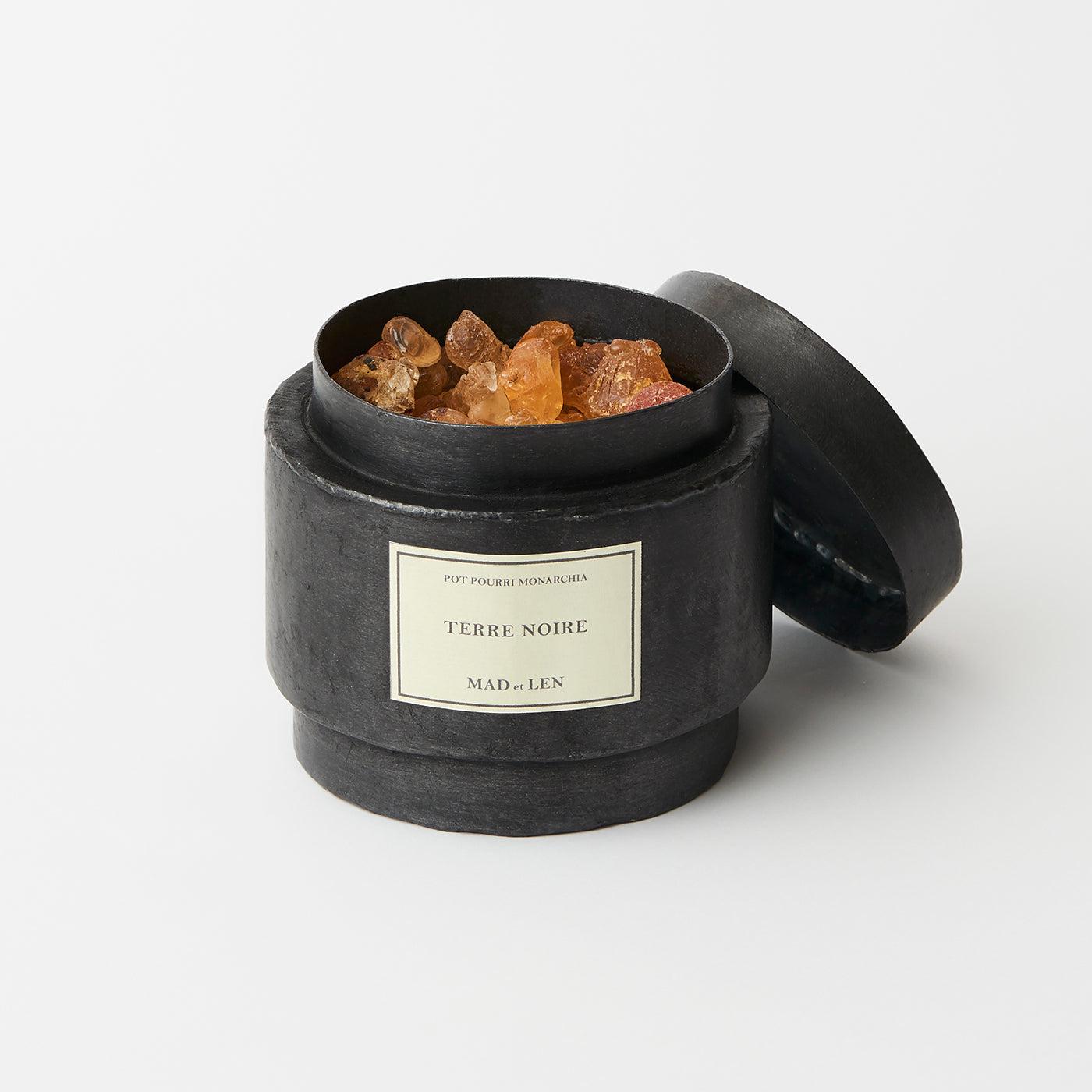 マドエレン モナキア / アンバー スモール | DOUBLE'H ML STORE