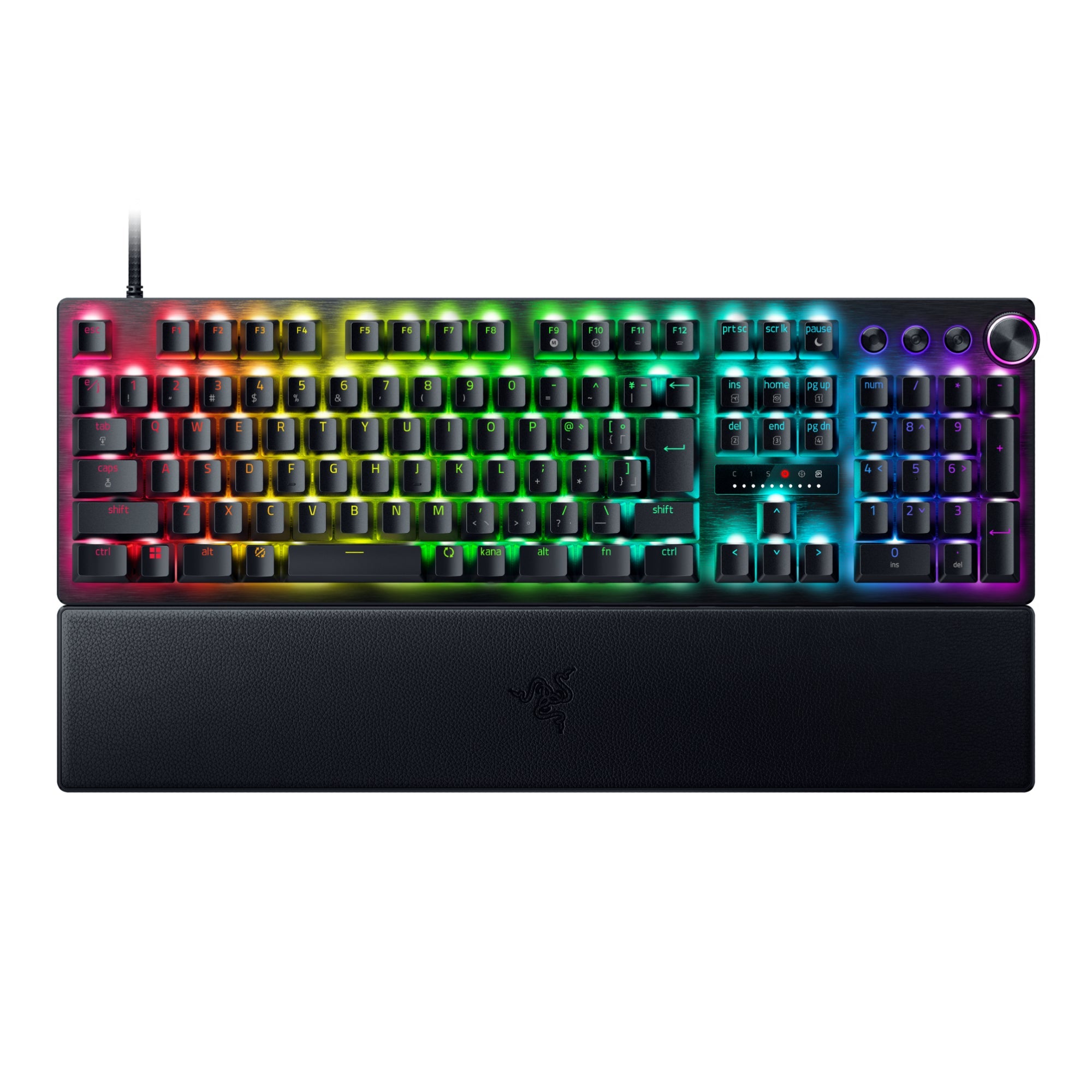 Razer Huntsman V3 Pro JP ハンツマン ブイスリー プロ ジェーピー